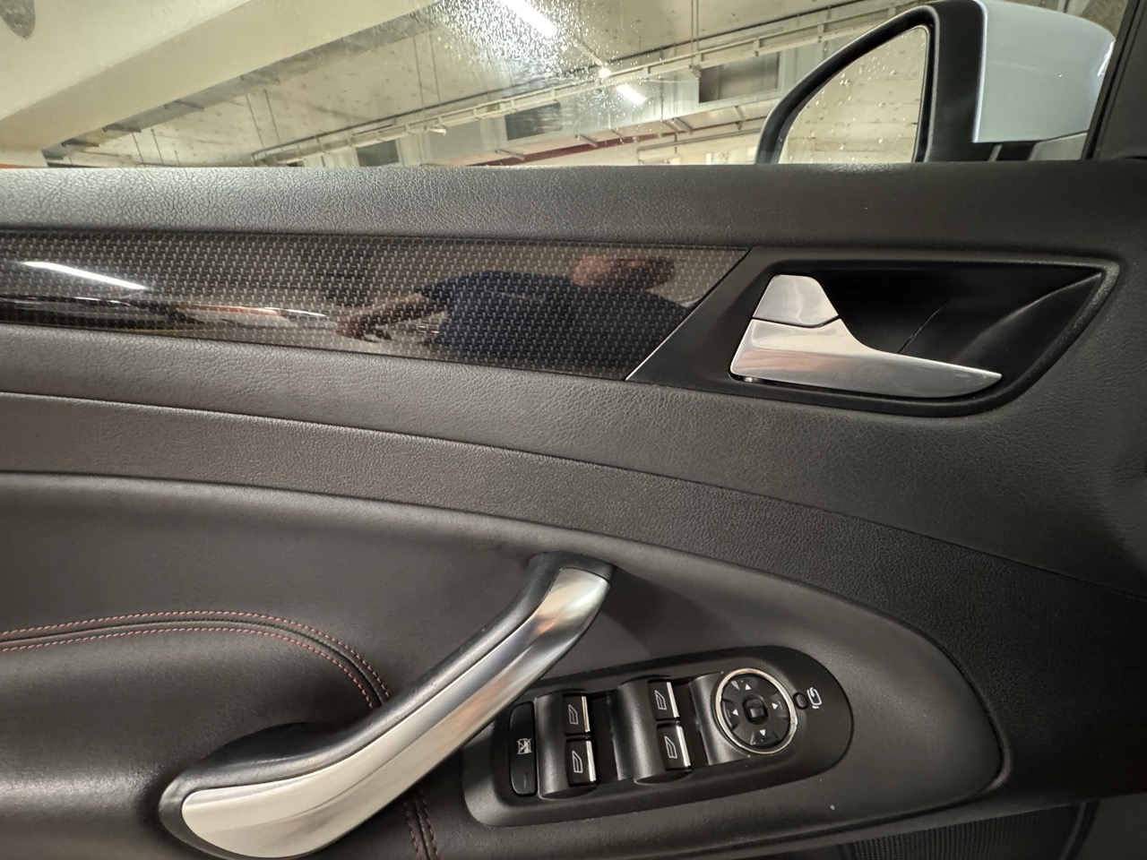 Ford Mondeo Titanium S 2,2 TDCi DPF