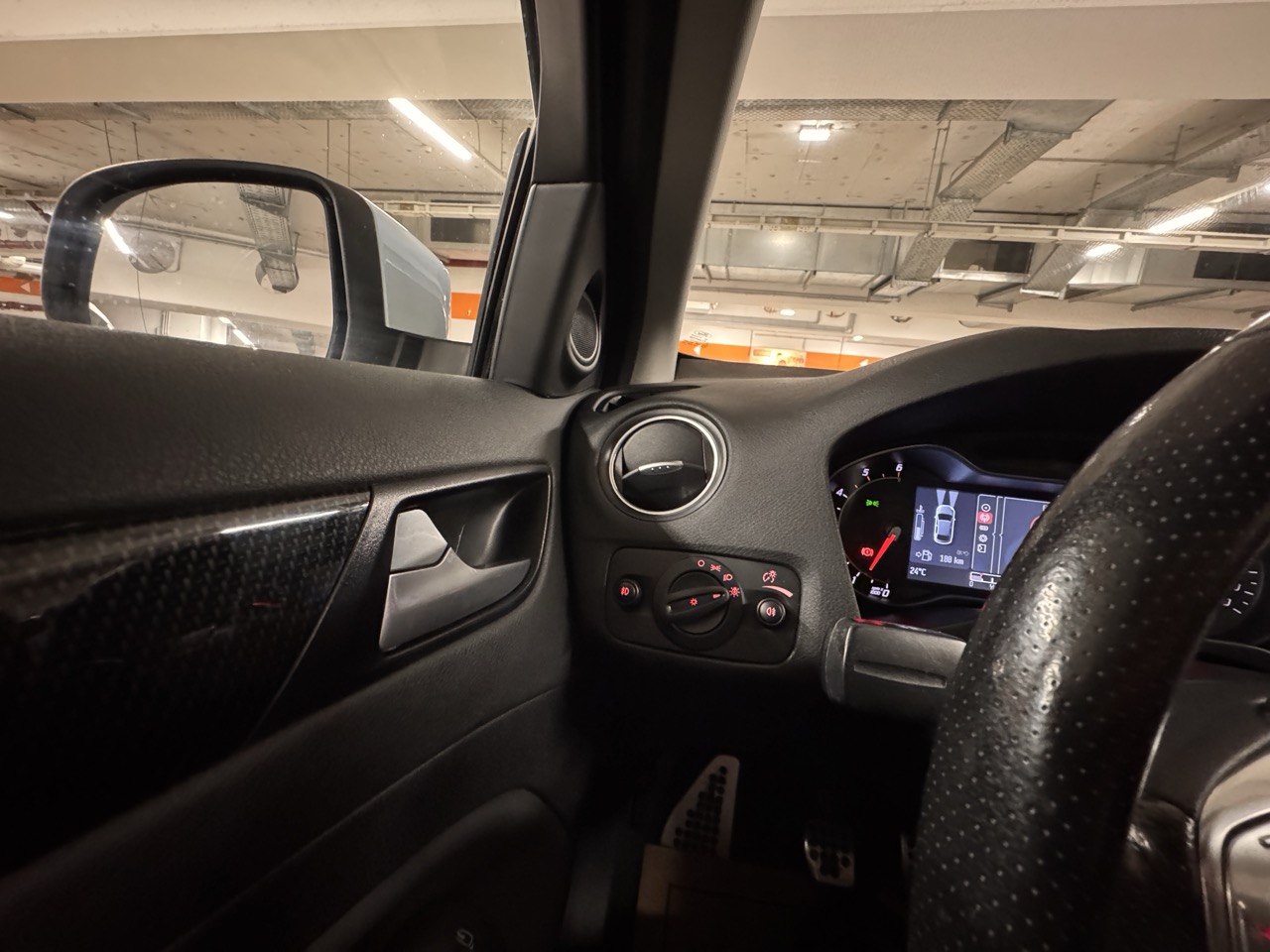 Ford Mondeo Titanium S 2,2 TDCi DPF