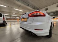 Ford Mondeo Titanium S 2,2 TDCi DPF