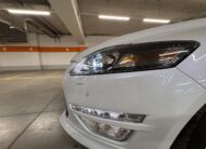 Ford Mondeo Titanium S 2,2 TDCi DPF