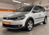 VW Touran Country 2,0 TDI DPF DSG