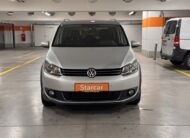 VW Touran Country 2,0 TDI DPF DSG