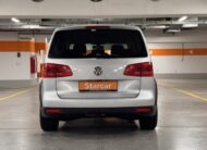 VW Touran Country 2,0 TDI DPF DSG