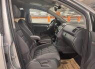 VW Touran Country 2,0 TDI DPF DSG