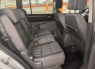 VW Touran Country 2,0 TDI DPF DSG