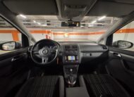 VW Touran Country 2,0 TDI DPF DSG