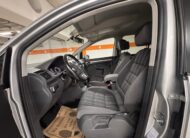 VW Touran Country 2,0 TDI DPF DSG