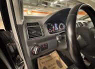 VW Touran Country 2,0 TDI DPF DSG