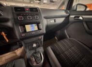 VW Touran Country 2,0 TDI DPF DSG