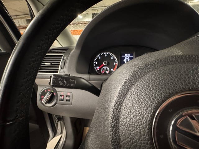 VW Touran Country 2,0 TDI DPF DSG
