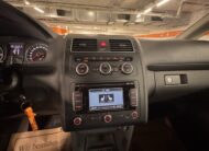 VW Touran Country 2,0 TDI DPF DSG
