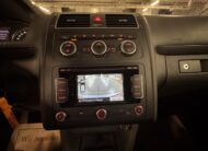 VW Touran Country 2,0 TDI DPF DSG
