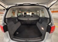 VW Touran Country 2,0 TDI DPF DSG