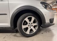 VW Touran Country 2,0 TDI DPF DSG