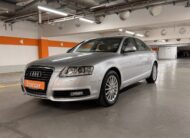 Audi A6 2,7 TDI quattro DPF Tiptronic