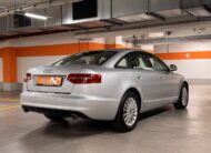 Audi A6 2,7 TDI quattro DPF Tiptronic