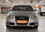 Audi A6 2,7 TDI quattro DPF Tiptronic