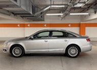 Audi A6 2,7 TDI quattro DPF Tiptronic