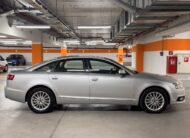 Audi A6 2,7 TDI quattro DPF Tiptronic