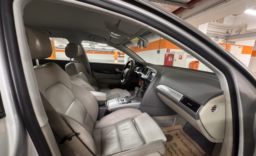 Audi A6 2,7 TDI quattro DPF Tiptronic