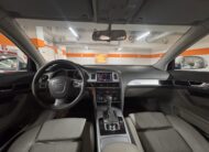 Audi A6 2,7 TDI quattro DPF Tiptronic