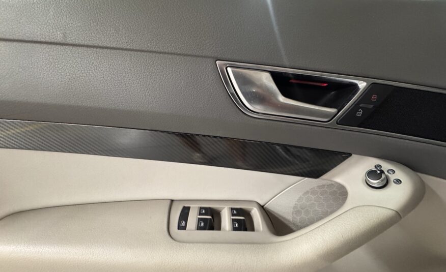 Audi A6 2,7 TDI quattro DPF Tiptronic