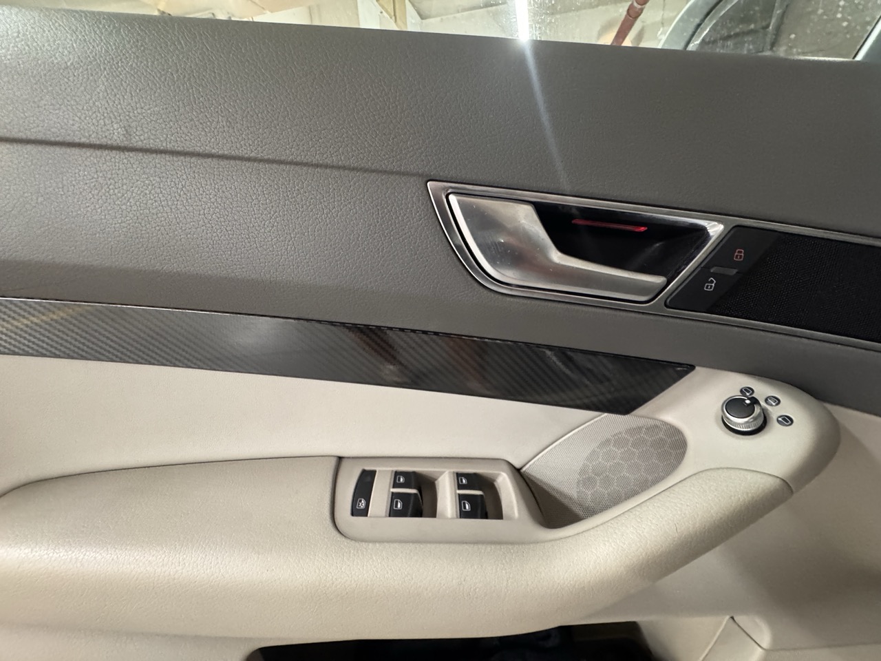 Audi A6 2,7 TDI quattro DPF Tiptronic