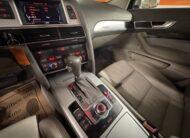 Audi A6 2,7 TDI quattro DPF Tiptronic