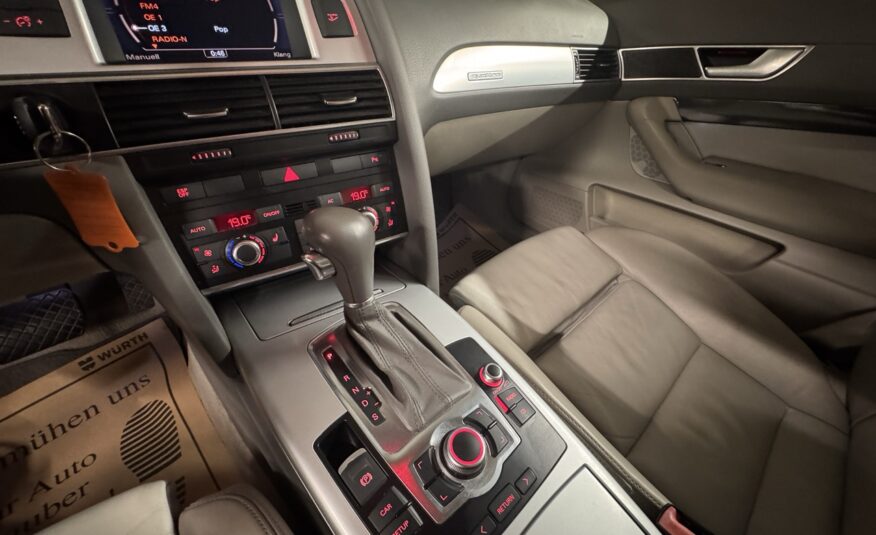 Audi A6 2,7 TDI quattro DPF Tiptronic