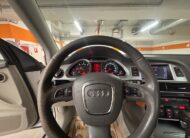 Audi A6 2,7 TDI quattro DPF Tiptronic