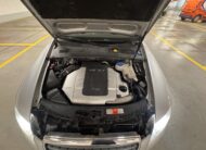Audi A6 2,7 TDI quattro DPF Tiptronic