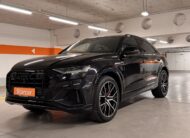 Audi Q8 50 MHEV TDI quattro Tiptronic