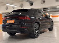 Audi Q8 50 MHEV TDI quattro Tiptronic