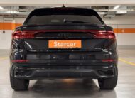 Audi Q8 50 MHEV TDI quattro Tiptronic