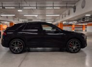 Audi Q8 50 MHEV TDI quattro Tiptronic