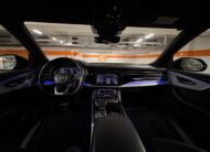 Audi Q8 50 MHEV TDI quattro Tiptronic