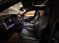 Audi Q8 50 MHEV TDI quattro Tiptronic