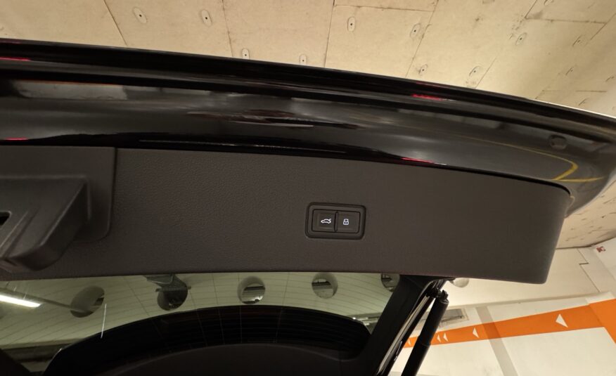 Audi Q8 50 MHEV TDI quattro Tiptronic