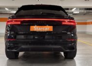 Audi Q8 50 MHEV TDI quattro Tiptronic