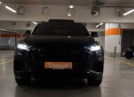 Audi Q8 50 MHEV TDI quattro Tiptronic