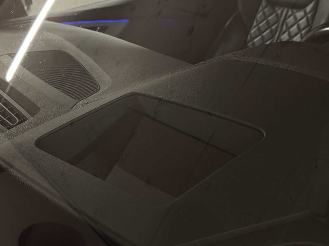 Audi Q8 50 MHEV TDI quattro Tiptronic