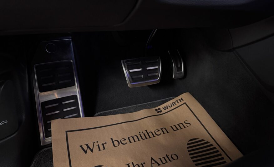 Audi Q8 50 MHEV TDI quattro Tiptronic