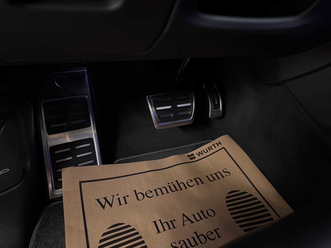 Audi Q8 50 MHEV TDI quattro Tiptronic