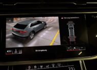 Audi Q8 50 MHEV TDI quattro Tiptronic