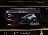 Audi Q8 50 MHEV TDI quattro Tiptronic