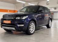 Land Rover Range Rover Sport 3,0 TDV6 HSE