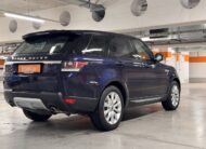 Land Rover Range Rover Sport 3,0 TDV6 HSE