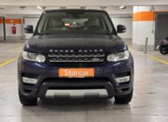 Land Rover Range Rover Sport 3,0 TDV6 HSE