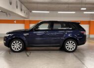 Land Rover Range Rover Sport 3,0 TDV6 HSE