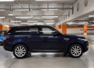 Land Rover Range Rover Sport 3,0 TDV6 HSE